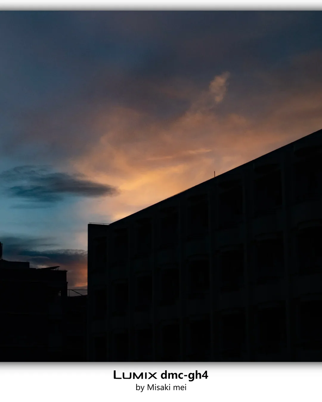 Frames 07 · Clouds