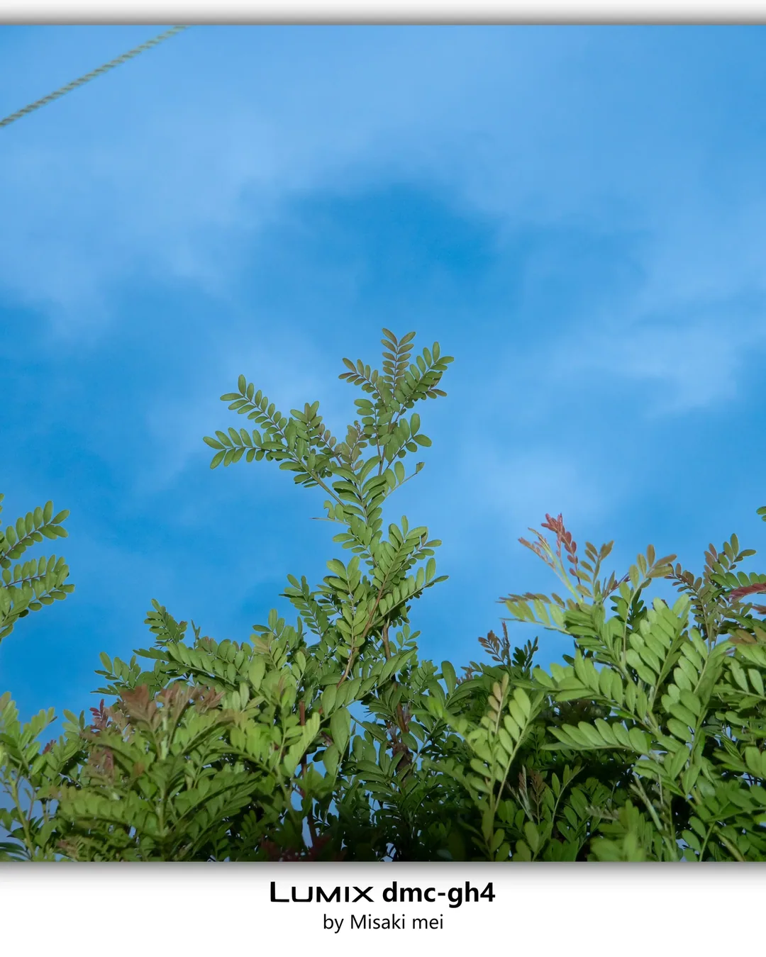 Frames 07 · Clouds