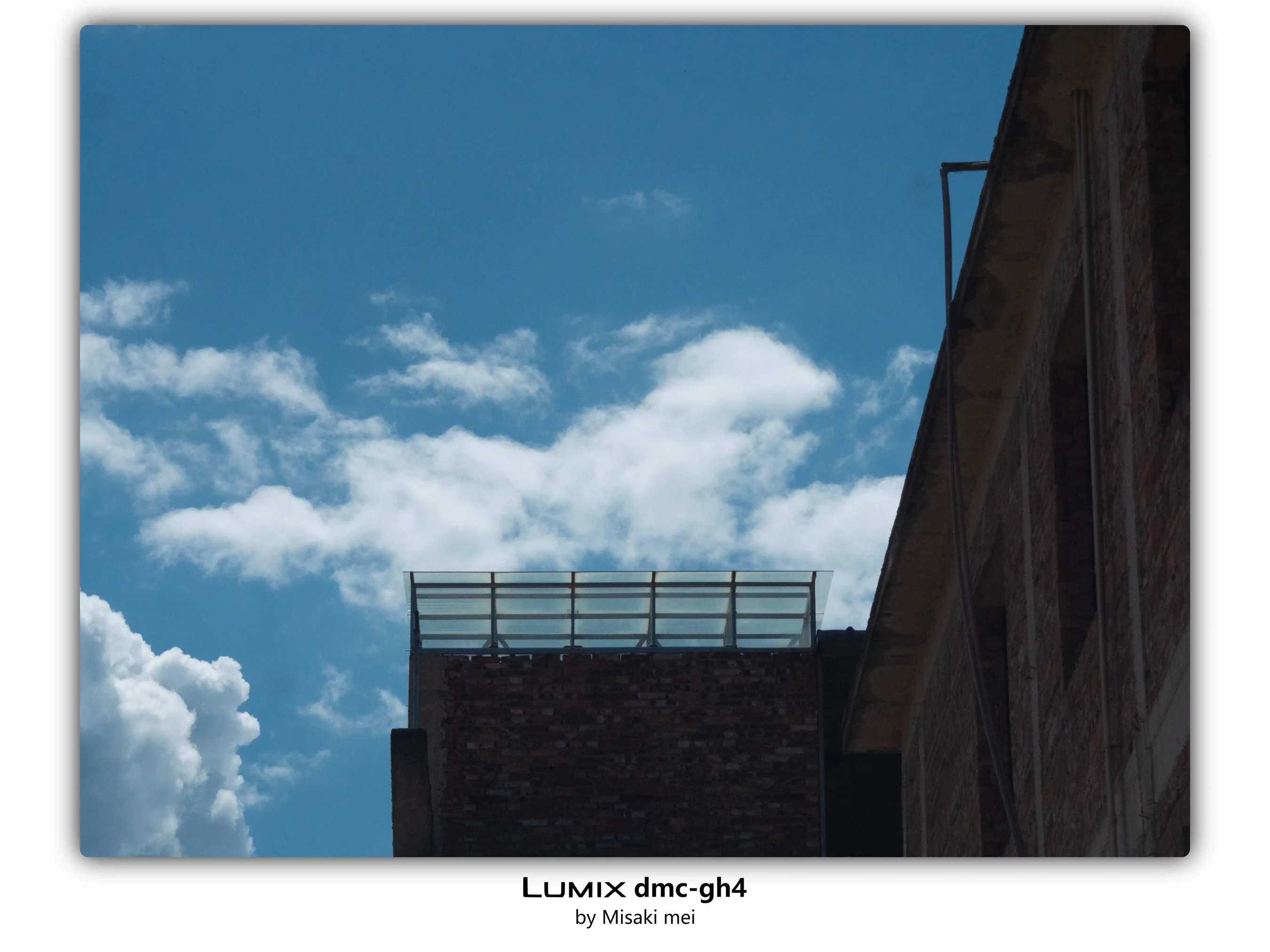 Frames 07 · Clouds