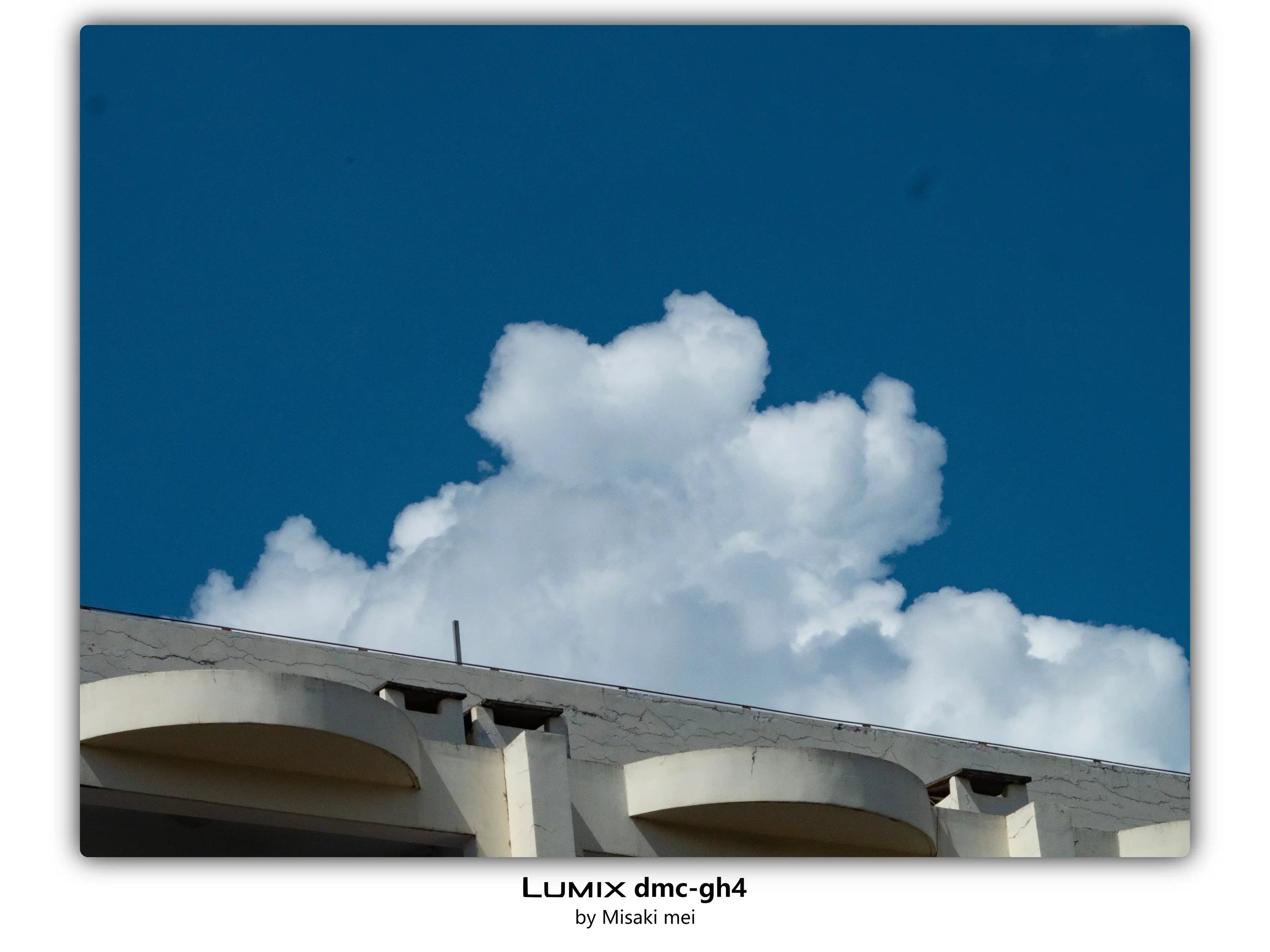 Frames 07 · Clouds